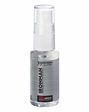 Stimulerende spray Joydivision (30 ml)