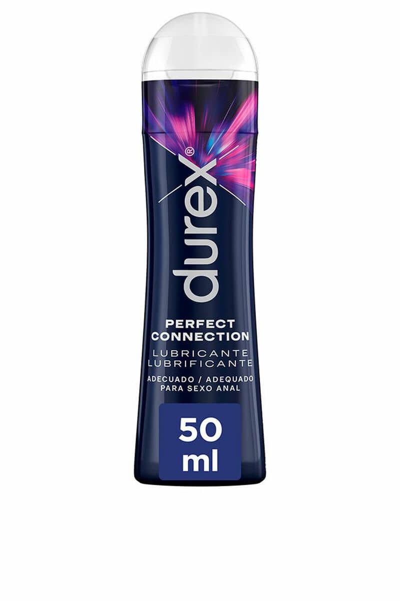 Glijmiddel Durex Perfect Connection 50 ml