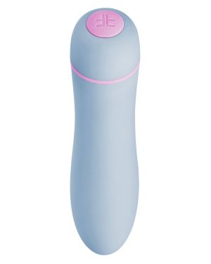 Mini Vibrator FemmeFunn Ffix Bullet Blauw