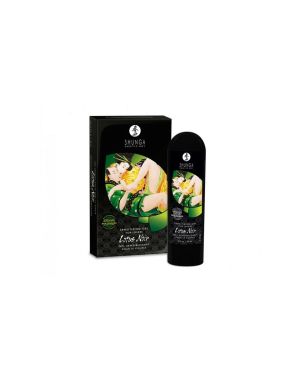Sensitizing Gel Shunga Lotus Noir 60 ml
