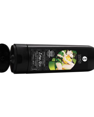 Sensitizing Gel Shunga Lotus Noir 60 ml