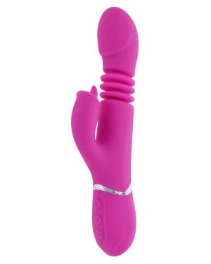 G-spot Vibrator Evolved Dragon Roze