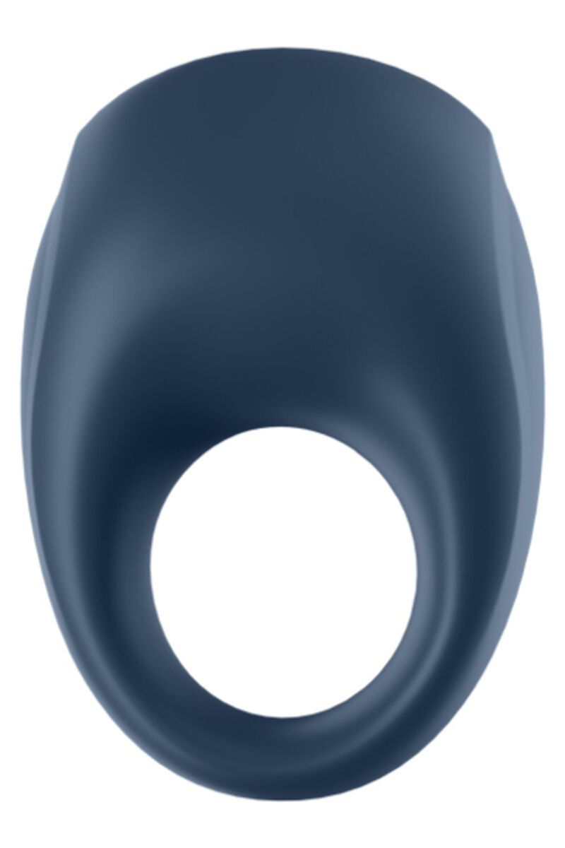 Vibrerende Ring Strong One Satisfyer Strong One Blauw