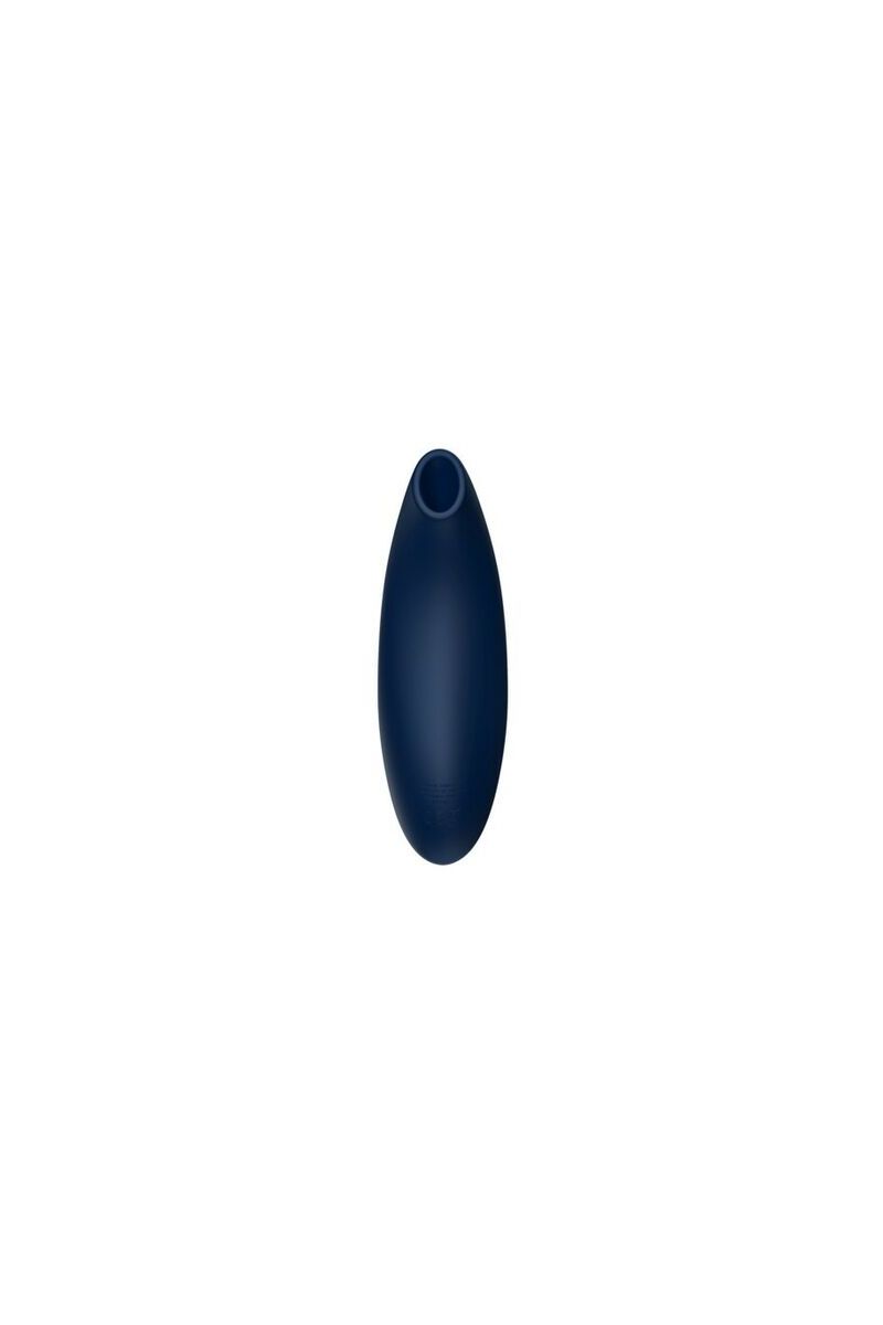 Zuigapparaat voor de clitoris We-Vibe Melt Blauw