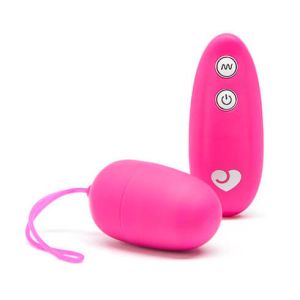 Vibrators met afstandsbediening